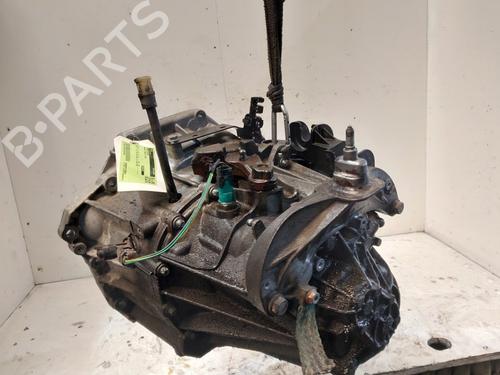 Gearbox RENAULT TRAFIC III Van (FG_) 1.6 dCi 115 (FGMD) | BP36640633M3 - Image 4