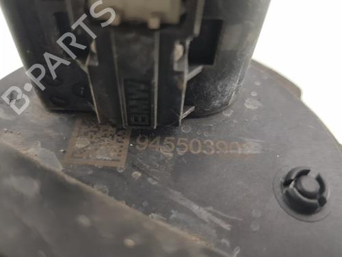 Auxiliary water pump BMW iX (I20) xDrive 40 | BP24618662M111 