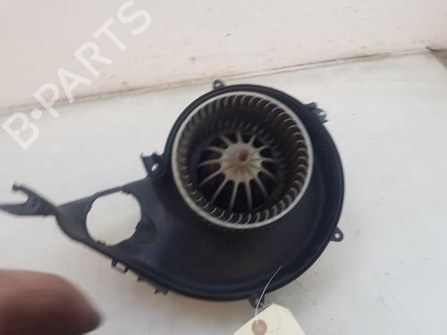 Heater blower motor VOLVO V60 I (155) D6 Hybrid AWD | BP28294609M62 