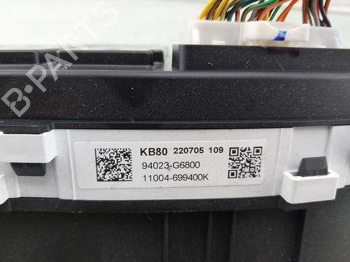 Instrument cluster KIA PICANTO III (JA) 1.0 | BP32748164C47 - Image 5