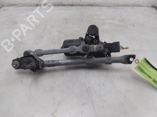 Used Front wipers mechanism PEUGEOT 107 (PM_, PN_) 1.0 (68 hp) 30183997