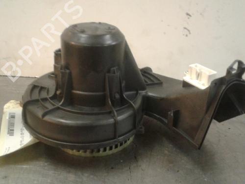 Used Heater blower motor OPEL MERIVA A MPV (X03) 1.3 CDTI (E75) (75 hp) 12014918