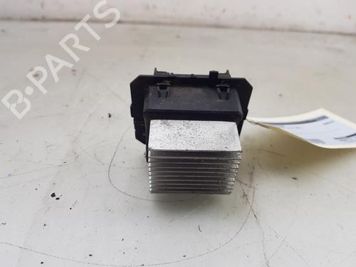Used Heater resistor RENAULT TRAFIC III Van (FG_) 1.6 dCi 145 (FGMG) (145 hp) 23897961