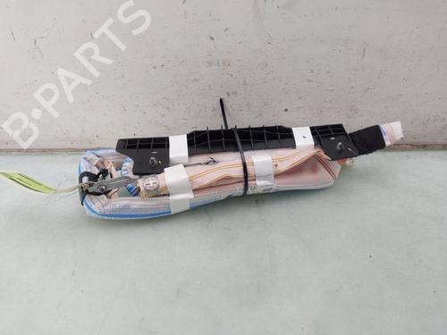 Højre gardin airbag Højre gardin airbag 38108541 38108541