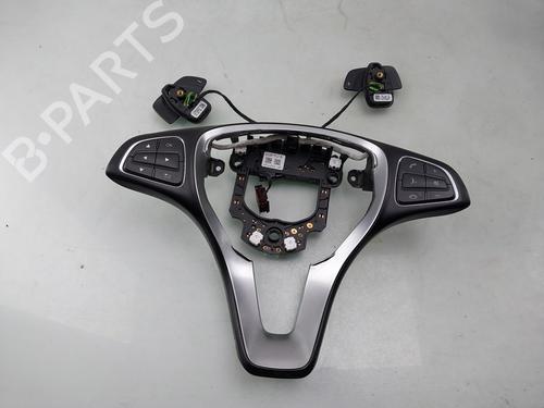 Used Other Other MERCEDES-BENZ GLE (W166) 350 d 4-matic (166.024) (258 hp) 34210663 34210663