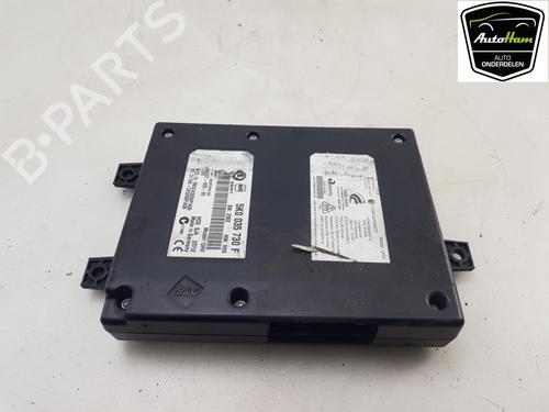 Used Electronic module VW POLO V (6R1, 6C1) 1.2 TDI (75 hp) 17358822