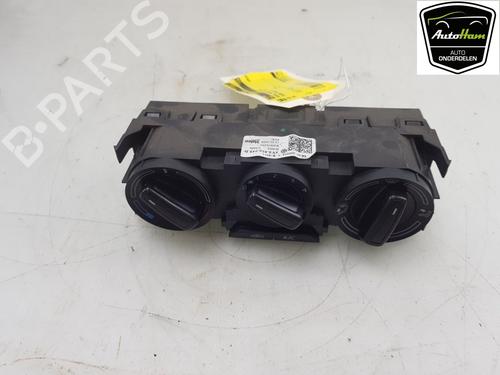 Used Climate control SKODA FABIA III Estate (NJ5) 1.0 TSI (95 hp) 18111660