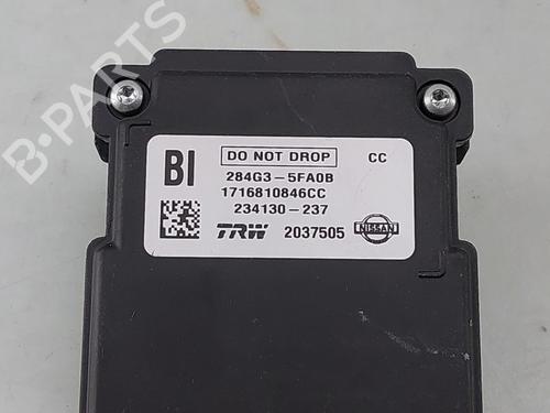 Camera NISSAN MICRA V (K14) 0.9 IG-T | BP35897391E14  - Image 5