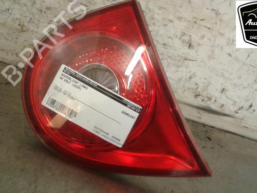 Left taillight VW GOLF V (1K1) 1.9 TDI | BP12040844C34 