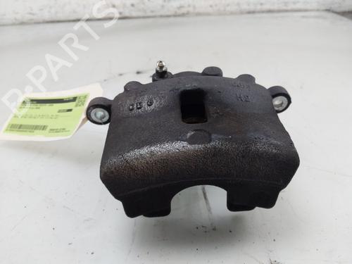Right front brake caliper KIA PICANTO III (JA) 1.2 | BP33812043M104 - Image 2