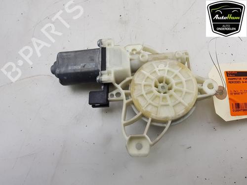 Elektronisk modul MERCEDES-BENZ A-CLASS (W177) A 250 (177.046) (224 hp) 16900207