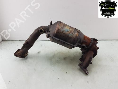 Catalyst FIAT 500 (312_) 1.4 (312AXC1B, 312CXC1B) | BP18570982M10 