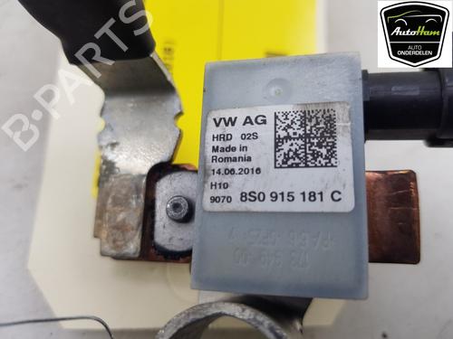 Andre AUDI A4 B9 Avant (8W5, 8WD) 2.0 TDI | BP16450671O1 