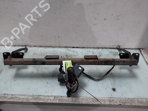 Trækkugle/Mekanisme FORD TRANSIT CONNECT V408 Box Body/MPV 1.5 EcoBlue | BP32133393C141 