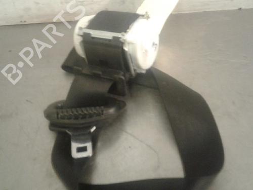 Used Front left seatbelt BMW 1 (E81) 118 d (136 hp) 12027200