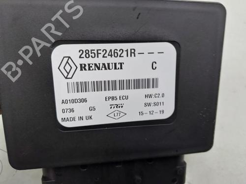 Electronic module RENAULT KADJAR (HA_, HL_) 1.3 TCe 140 (HLNB, HLN1) | BP38168754M83 - Image 4