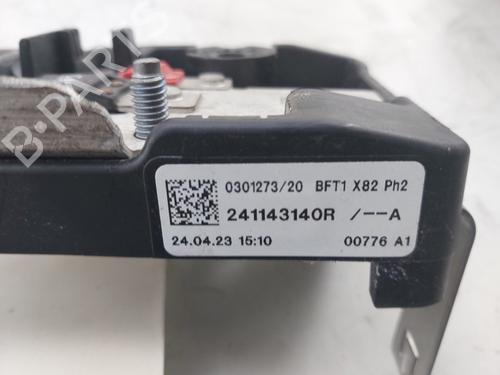 Fuse box RENAULT TRAFIC III Van (FG_) 2.0 dCi 170 (FGMM, FGMV) | BP36405973E1 - Image 4