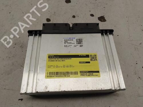 Used Engine control unit (ECU) Engine control unit (ECU) 39562180 39562180