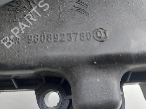 Valve cover OPEL CROSSLAND X / CROSSLAND (P17, P2QO) 1.2 (75) | BP31128447M124