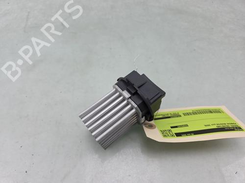 Varmeblæsermodstand PORSCHE 718 BOXSTER (982) 2.5 S (982330, 982331) | BP30845402M108