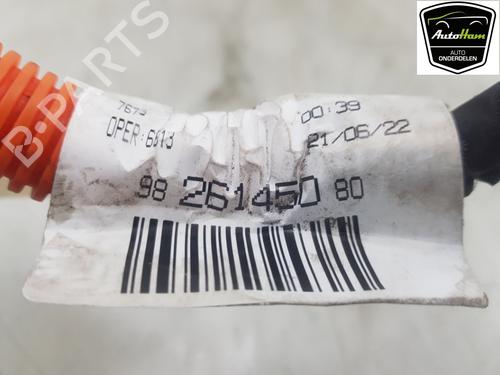 Other PEUGEOT 208 II (UB_, UP_, UW_, UJ_) e-208 | BP22372383O1