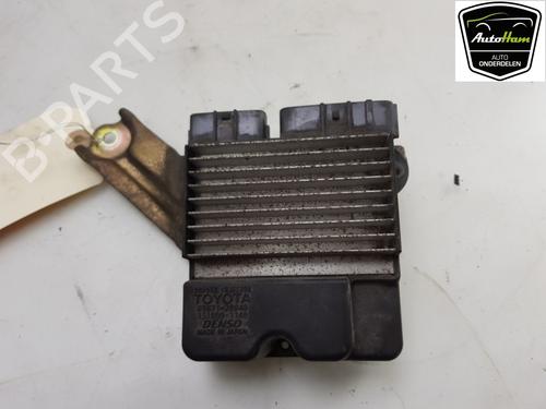 Used Electronic module TOYOTA AVENSIS Estate (_T25_) 2.0 VVT-i (AZT250_, AZT250R) (147 hp) 12051684