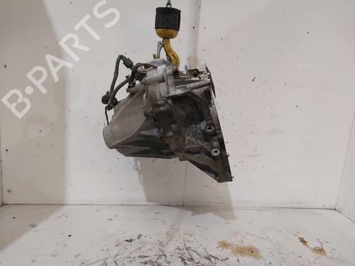 Gearbox MITSUBISHI MIRAGE / SPACE STAR VI Hatchback (A0_A) 1.0 (A05A) | BP32520677M3 - Image 2