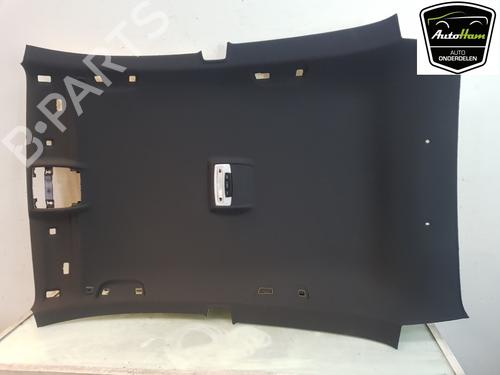 Used Interior roof Interior roof BMW 1 (F21) 114 i (102 hp) 16733674 16733674