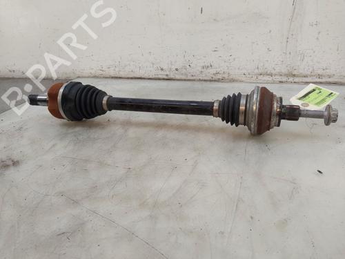Left rear driveshaft SKODA ELROQ (PYL) 60 | BP33956523M40 - Image 3