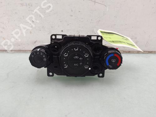 Used Climate control Climate control 37711938 37711938