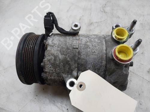 AC compressor FORD FOCUS III Turnier 1.6 EcoBoost | BP35801790M34 - Image 3