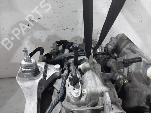 Gearbox RENAULT KADJAR (HA_, HL_) 1.3 TCe 140 (HLNB, HLN1) | BP38616785M3 - Image 6