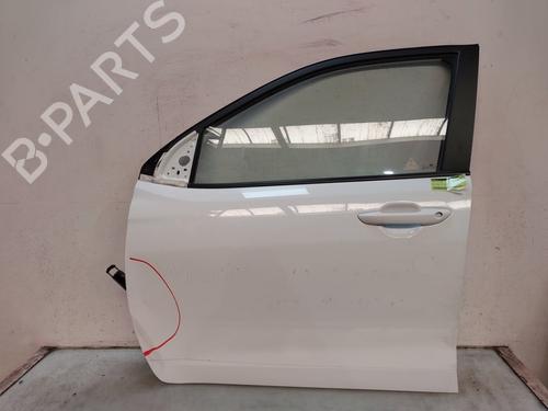 Porta frente esquerda Porta frente esquerda HYUNDAI i10 III (AC3, AI3) 1.0 MPi (67 hp) 33811814 33811814