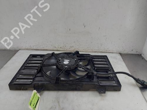 Køleventilator elektrisk Køleventilator elektrisk PEUGEOT 208 II (UB_, UP_, UW_, UJ_) e-208 (136 hp) 33845104 33845104