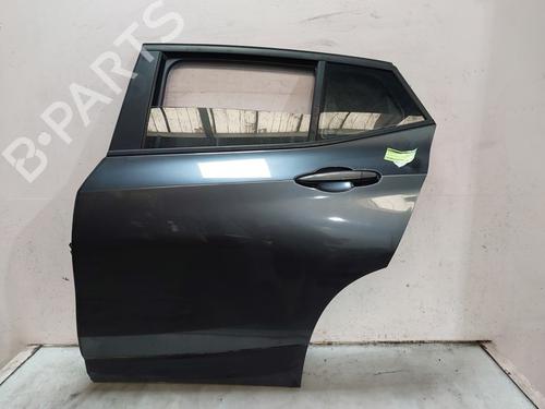 Used Left rear door Left rear door 36787382 36787382
