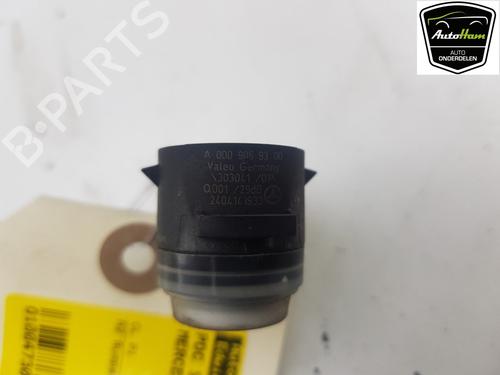 Used Electronic module Electronic module 12037578 12037578