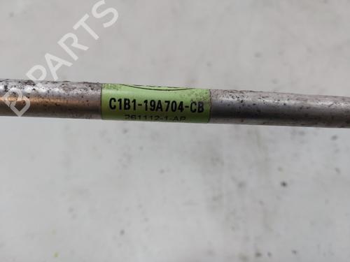 AC pipe FORD FIESTA VI (CB1, CCN) 1.0 | BP30587433M126