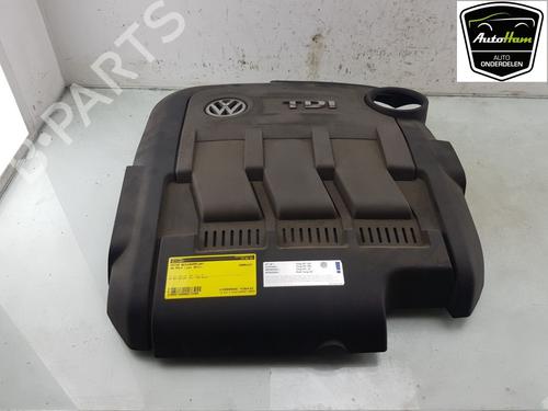 Beschermplaat bodem VW POLO V (6R1, 6C1) 1.2 TDI (75 hp) 18016126