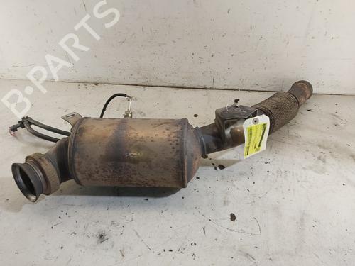 Used Particulate filter Particulate filter 39562382 39562382