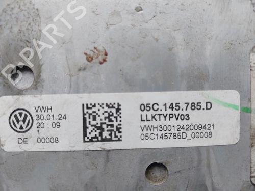Intercooler SKODA SCALA (NW1) 1.0 TSI | BP31610203M30 - Image 4