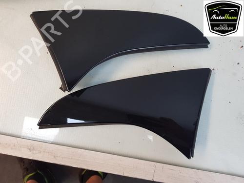 Rear spoiler MERCEDES-BENZ A-CLASS (W176) A 180 (176.042) | BP15186953C96 