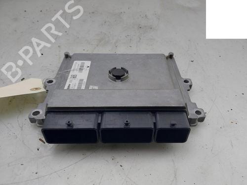 Engine control unit (ECU) RENAULT CLIO IV Grandtour (KH_) 0.9 TCe 90 | BP30121563M57