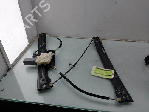 Used Front left window mechanism BMW X3 (F25) xDrive 30 d (258 hp) 29965837