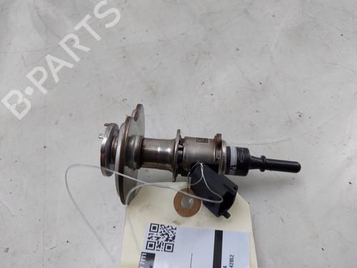 Spreder / Dyse VW TRANSPORTER T6 Van (SGA, SGH, SHA, SHH) 2.0 TDI (150 hp) 29503963