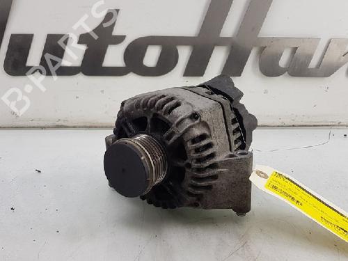 Alternator FIAT PUNTO EVO (199_) 1.3 D Multijet | BP12012441M7 