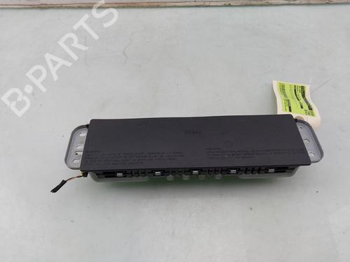 Used Knee airbag Knee airbag MERCEDES-BENZ A-CLASS (W177) A 180 d (177.003) (116 hp) 34124252 34124252