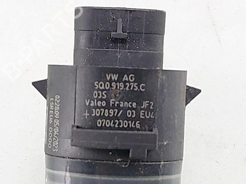 Elektronisk modul VW T-CROSS (C11, D31) 1.0 TSi | BP28126393M83 