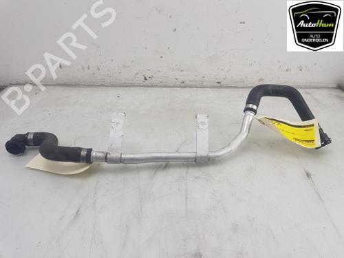 Used Pipe Pipe BMW X5 (G05, F95) xDrive 45 e Plug-in Hybrid (394 hp) 16909937 16909937