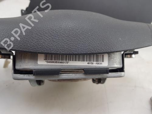 Airbag Kit NISSAN PIXO (UA0) 1.0 | BP29712941C86 
