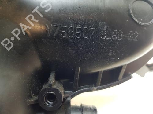 Intake manifold PEUGEOT 5008 (0U_, 0E_) 1.6 16V | BP27985146M70